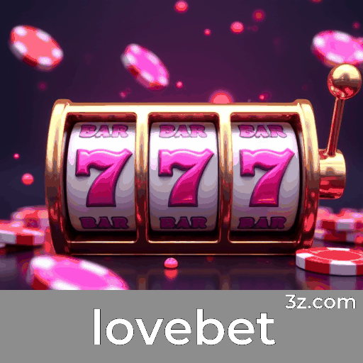 Lovebet: Plataforma de Apostas e Cassino Premiado