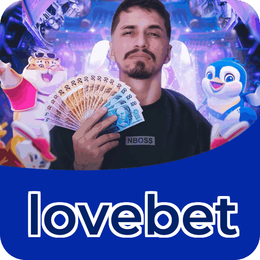 Jogos com maior RTP na lovebet