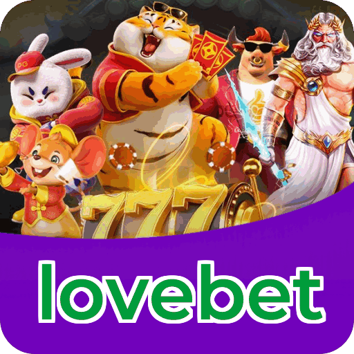 Apostas esportivas ao vivo na lovebet